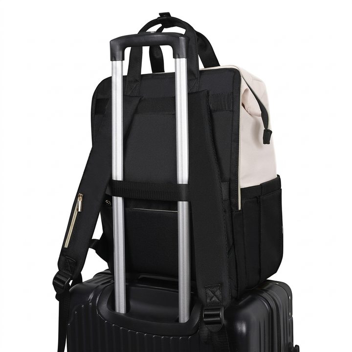Modern Lunch Backpack