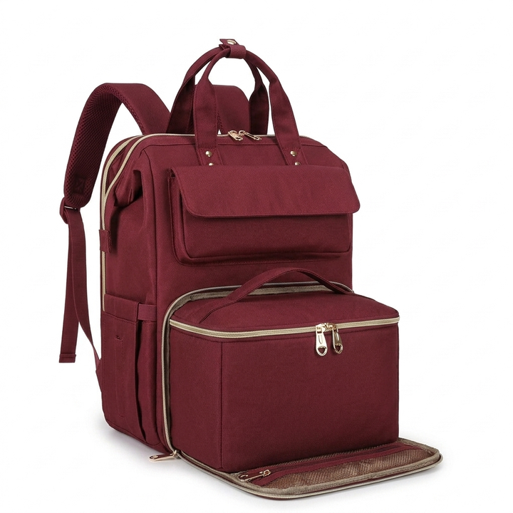 Modern Lunch Backpack