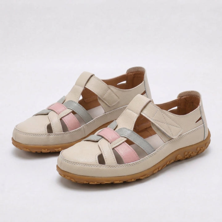 Mia – Comfortable Sandals for Everyday Wear
