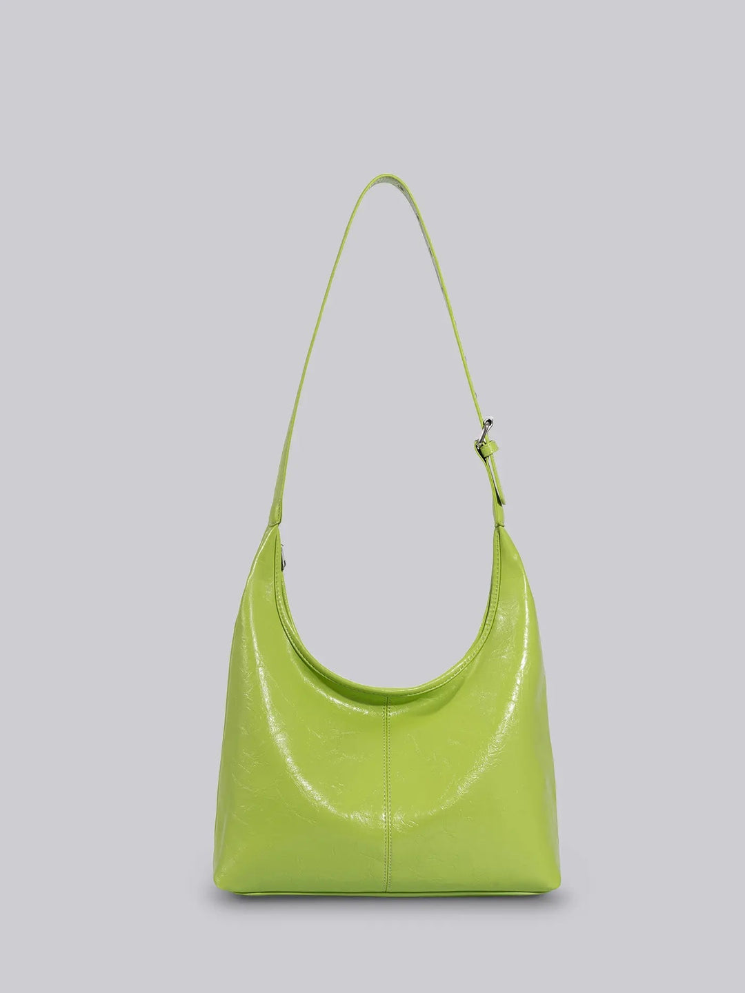 Crossbody Scarlett Distressed Leather Tote