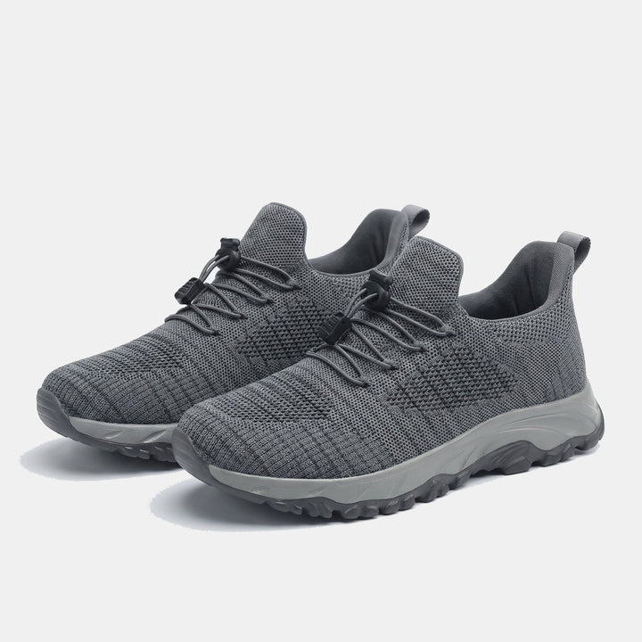 Evelyn – Hands-Free Orthopedic Mesh Shoes