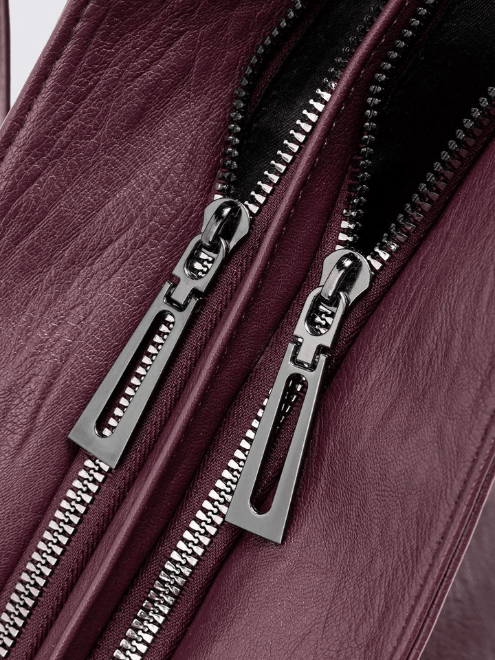 Everyday City Tote