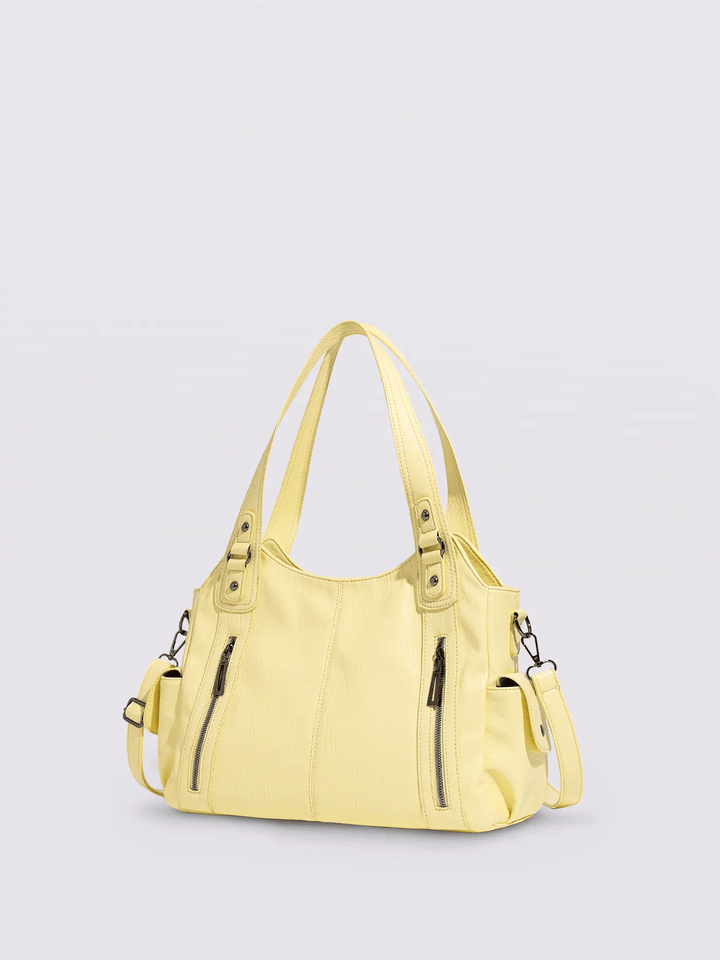 Everyday City Tote